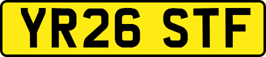 YR26STF