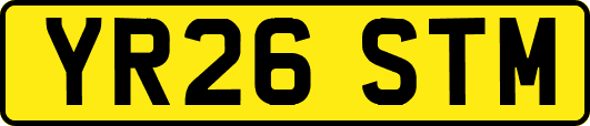 YR26STM