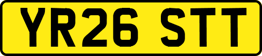 YR26STT