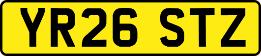 YR26STZ