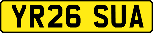 YR26SUA