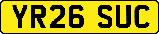 YR26SUC