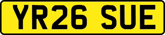 YR26SUE