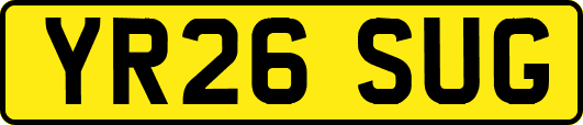 YR26SUG