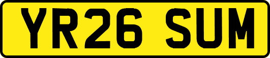 YR26SUM