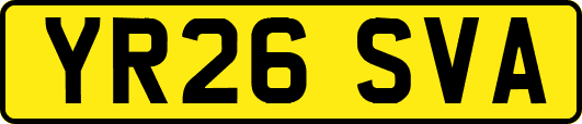 YR26SVA