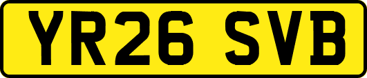 YR26SVB