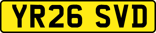 YR26SVD