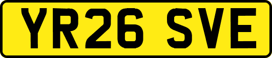 YR26SVE