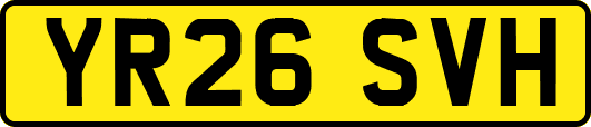 YR26SVH