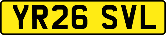 YR26SVL