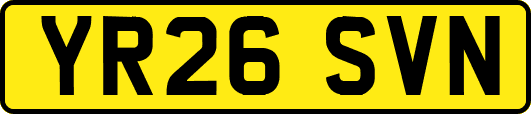 YR26SVN