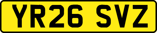 YR26SVZ