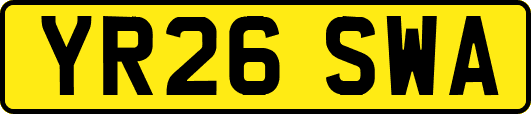 YR26SWA