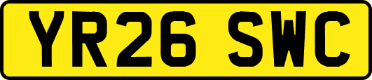 YR26SWC