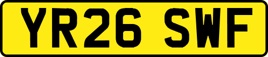 YR26SWF
