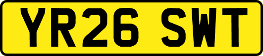 YR26SWT