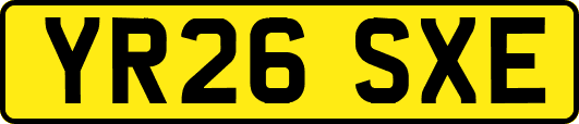 YR26SXE