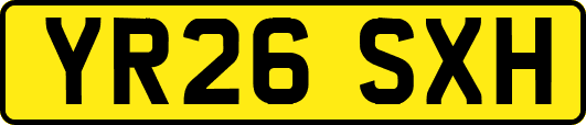 YR26SXH