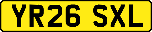 YR26SXL