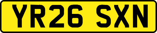 YR26SXN