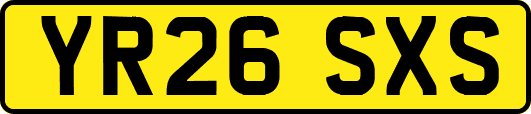 YR26SXS