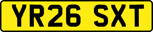 YR26SXT