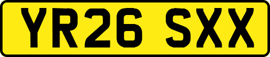 YR26SXX