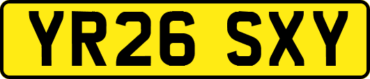 YR26SXY
