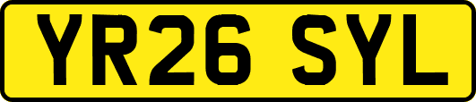 YR26SYL