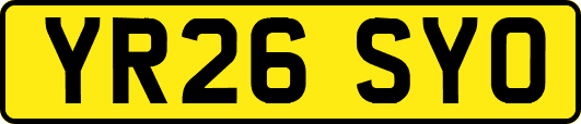 YR26SYO