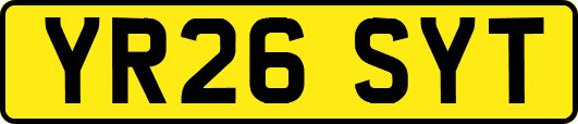 YR26SYT