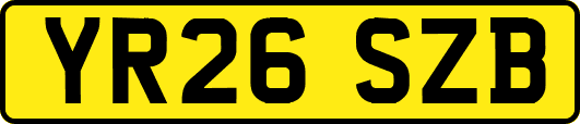 YR26SZB