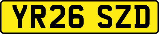 YR26SZD