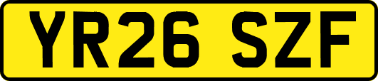 YR26SZF