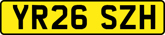 YR26SZH