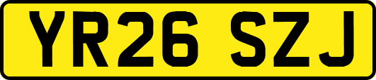 YR26SZJ