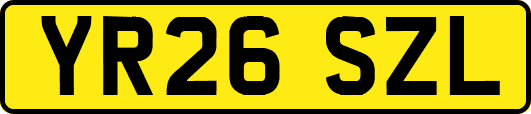 YR26SZL