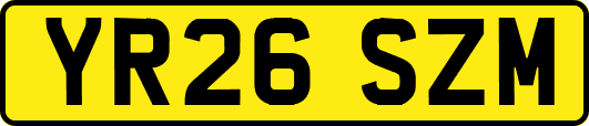 YR26SZM