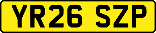 YR26SZP