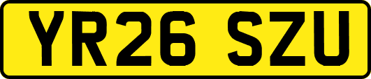YR26SZU
