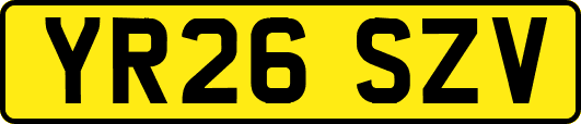 YR26SZV