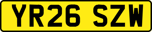 YR26SZW