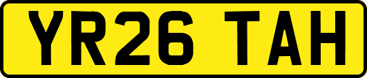 YR26TAH