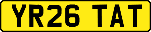 YR26TAT