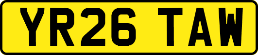 YR26TAW