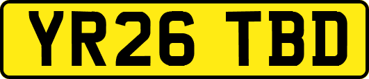 YR26TBD