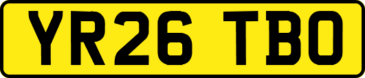 YR26TBO
