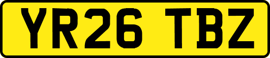 YR26TBZ