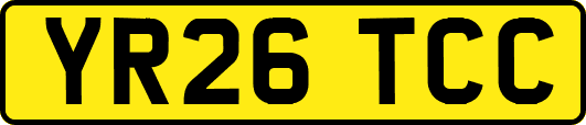 YR26TCC